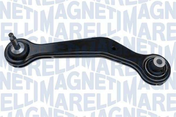 MAGNETI MARELLI Bærearm, hjulophæng 301181332000 Bagaksel venstre for BMW