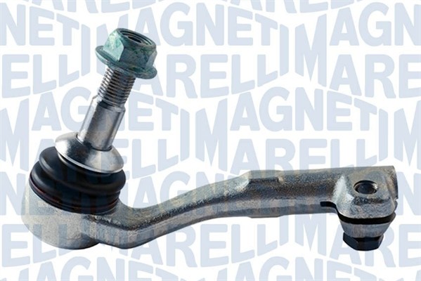 MAGNETI MARELLI Sporstangkugle 301191603090 venstre foraksel for BMW