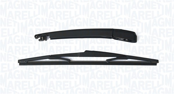 MAGNETI MARELLI Viskerblad 000723180098