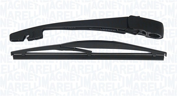 MAGNETI MARELLI Viskerblad 000723180247