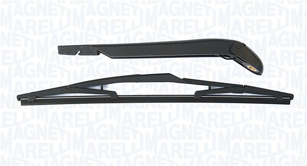 MAGNETI MARELLI Viskerblad 000723180150