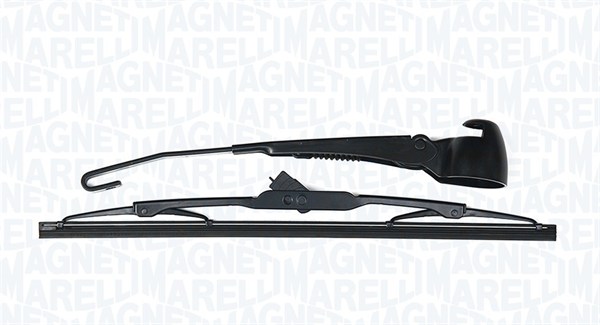 MAGNETI MARELLI Viskerblad 000723180196