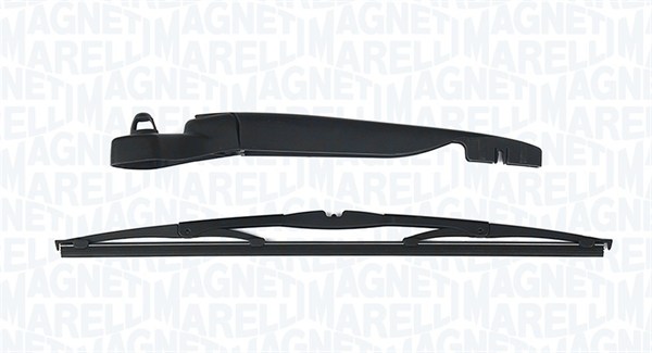 MAGNETI MARELLI Viskerblad 000723180257