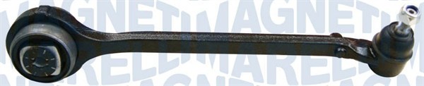MAGNETI MARELLI Bærearm, hjulophæng 301181345600 højre foraksel for CHRYSLER