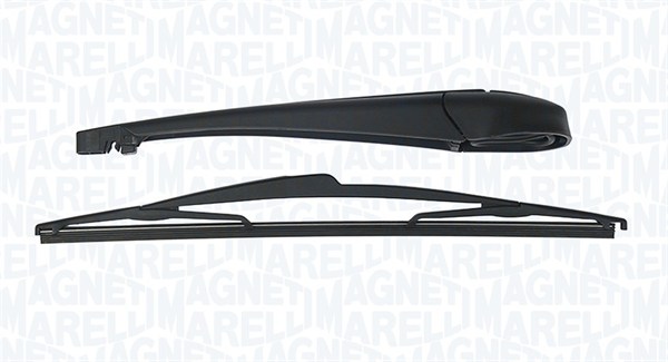 MAGNETI MARELLI Viskerblad 000723180124