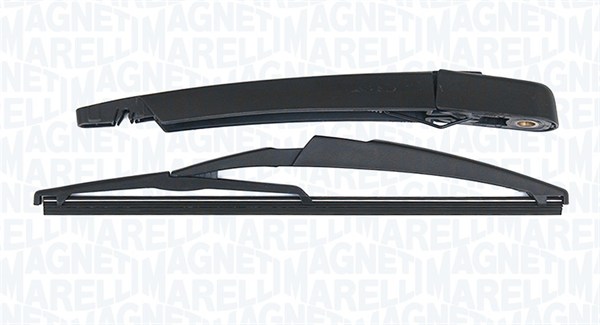 MAGNETI MARELLI Viskerblad 000723180137