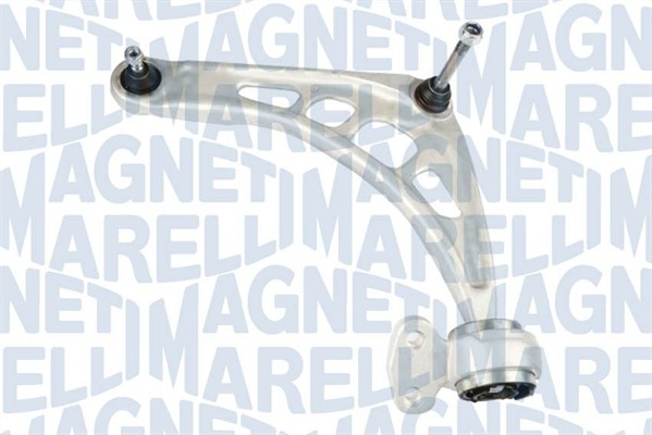 MAGNETI MARELLI Bærearm, hjulophæng 301181327900 foraksel for BMW