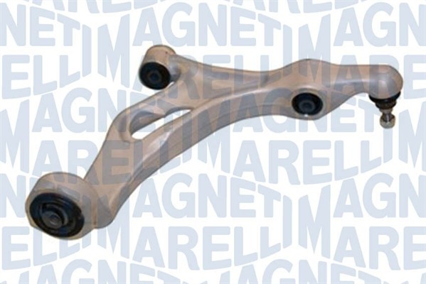 MAGNETI MARELLI Bærearm, hjulophæng 301181324000 højre foraksel for AUDI