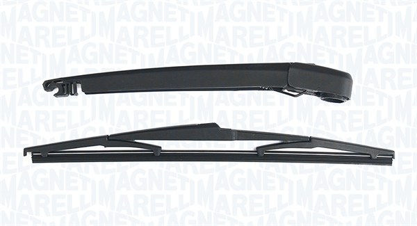 MAGNETI MARELLI Viskerblad 000723180088