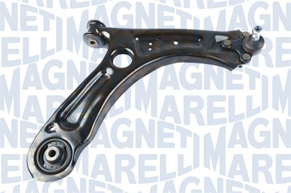 MAGNETI MARELLI Bærearm, hjulophæng 301181310600 højre foraksel for VW