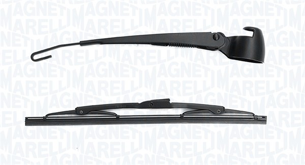 MAGNETI MARELLI Viskerblad 000723180209