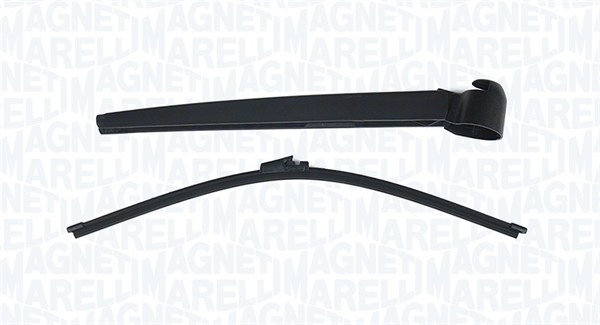 MAGNETI MARELLI Viskerblad 000723180189