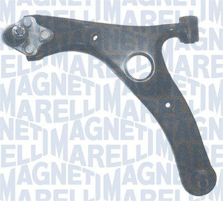MAGNETI MARELLI Bærearm, hjulophæng 301181310230 venstre foraksel for TOYOTA