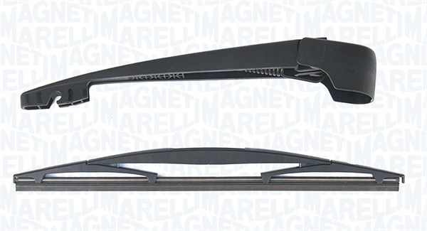 MAGNETI MARELLI Viskerblad 000723180227