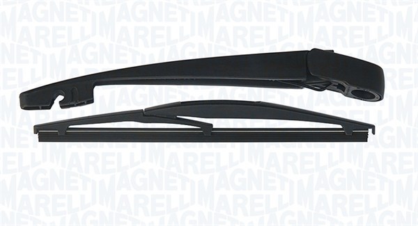 MAGNETI MARELLI Viskerblad 000723180004