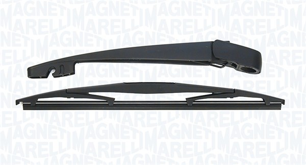 MAGNETI MARELLI Viskerblad 000723180145