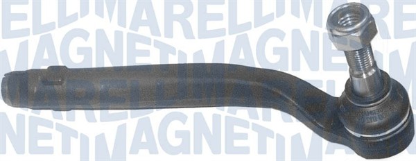 MAGNETI MARELLI Sporstangkugle 301191605230 højre foraksel for MERCEDES-BENZ