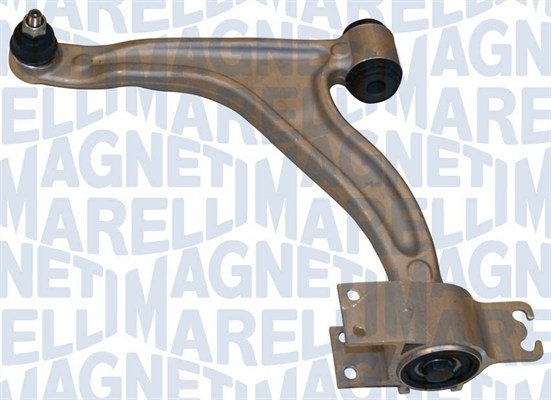 MAGNETI MARELLI Bærearm, hjulophæng 301181378500 venstre foraksel for MERCEDES-BENZ