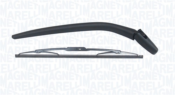 MAGNETI MARELLI Viskerblad 000723180076
