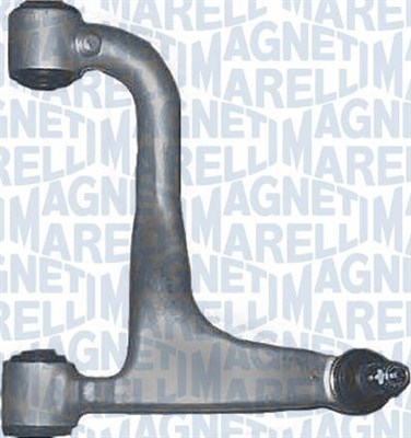 MAGNETI MARELLI Bærearm, hjulophæng 301181372300 Bagaksel højre for MERCEDES-BENZ
