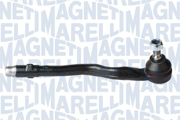 MAGNETI MARELLI Sporstangkugle 301191603140 højre foraksel for BMW