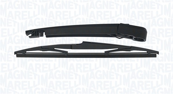 MAGNETI MARELLI Viskerblad 000723180241