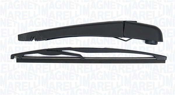 MAGNETI MARELLI Viskerblad 000723180215