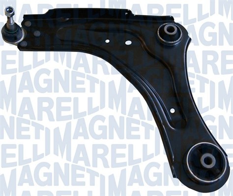 MAGNETI MARELLI Bærearm, hjulophæng 301181397900 venstre foraksel for RENAULT