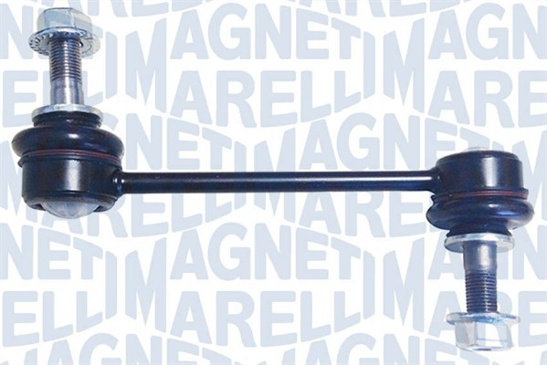 MAGNETI MARELLI Rep.sæt, stabilisatorleje 301191625280 foraksel for RENAULT