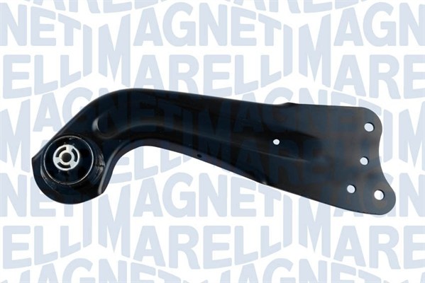 MAGNETI MARELLI Bærearm, hjulophæng 301181310370 Bagaksel højre for AUDI
