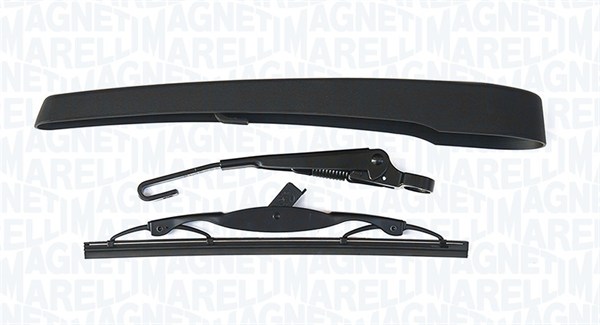 MAGNETI MARELLI Viskerblad 000723180246