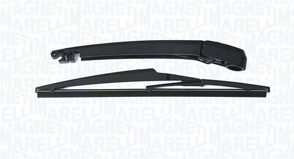 MAGNETI MARELLI Viskerblad 000723180063