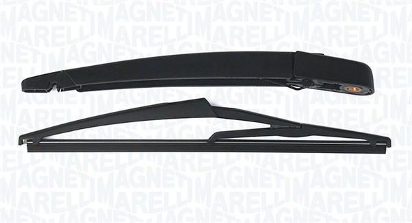 MAGNETI MARELLI Viskerblad 000723180052