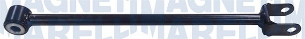 MAGNETI MARELLI Bærearm, hjulophæng 301181345300 bagaksel for DACIA
