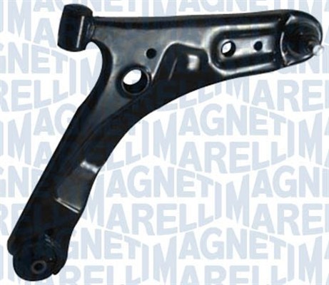 MAGNETI MARELLI Bærearm, hjulophæng 301181361100 højre foraksel for HYUNDAI