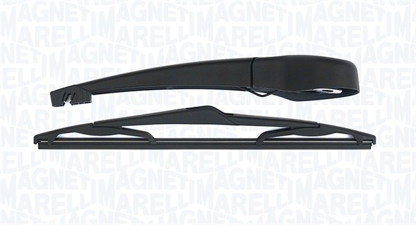 MAGNETI MARELLI Viskerblad 000723180077