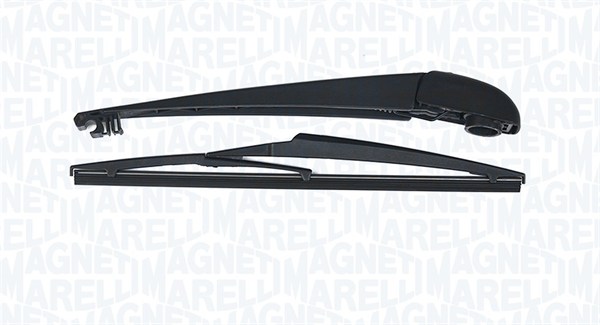 MAGNETI MARELLI Viskerblad 000723180009