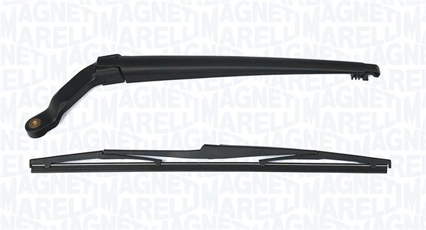 MAGNETI MARELLI Viskerblad 000723180026