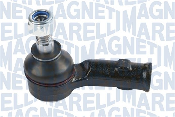 MAGNETI MARELLI Sporstangkugle 301191606990 venstre foraksel for SEAT