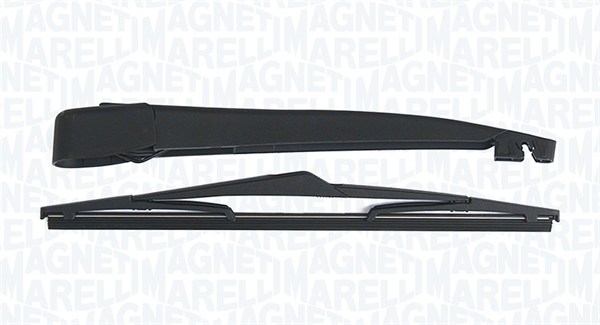 MAGNETI MARELLI Viskerblad 000723180073