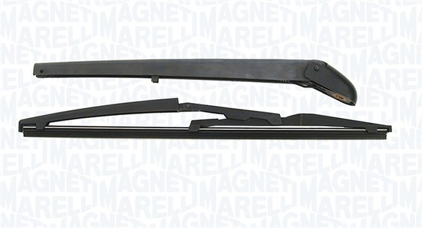MAGNETI MARELLI Viskerblad 000723180163