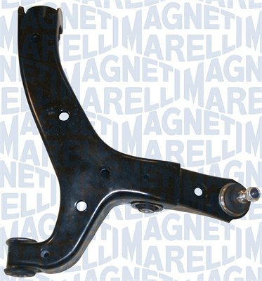 MAGNETI MARELLI Bærearm, hjulophæng 301181310440 højre foraksel for VW