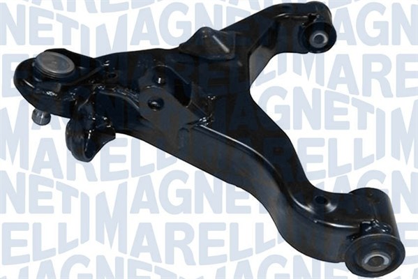 MAGNETI MARELLI Bærearm, hjulophæng 301181385700 højre foraksel for NISSAN