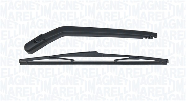 MAGNETI MARELLI Viskerblad 000723180012