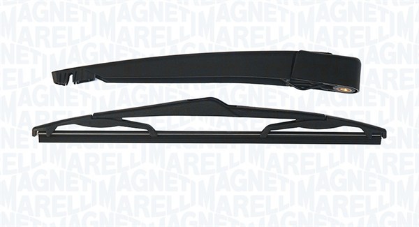 MAGNETI MARELLI Viskerblad 000723180237