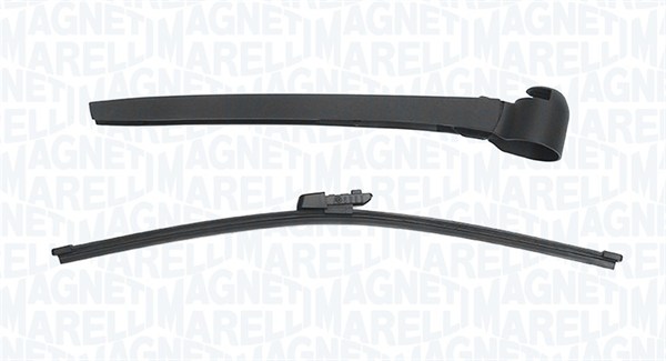 MAGNETI MARELLI Viskerblad 000723180210
