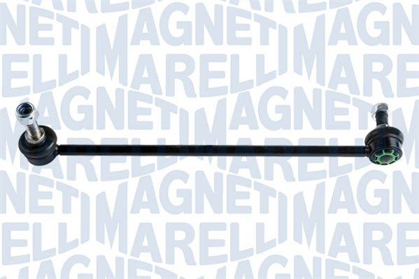MAGNETI MARELLI Rep.sæt, stabilisatorleje 301191620020 venstre foraksel for AUDI