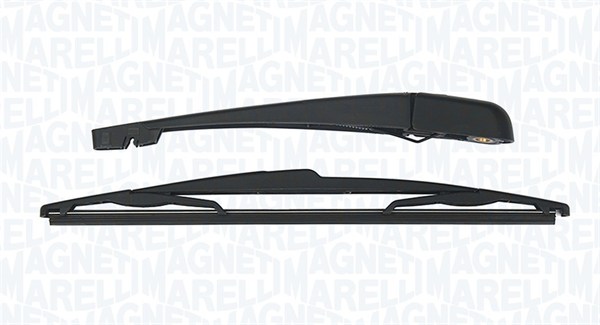 MAGNETI MARELLI Viskerblad 000723180046