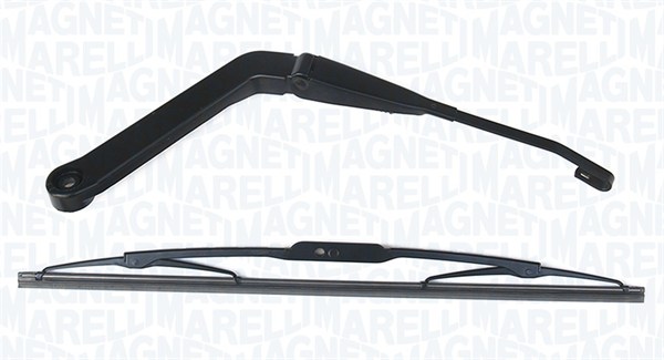 MAGNETI MARELLI Viskerblad 000723180053