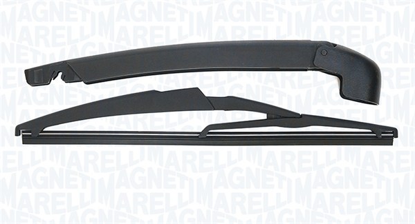 MAGNETI MARELLI Viskerblad 000723180168